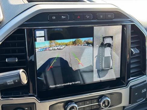 Used 2022 Ford F350 Lariat w/ Lariat Ultimate Package image 24