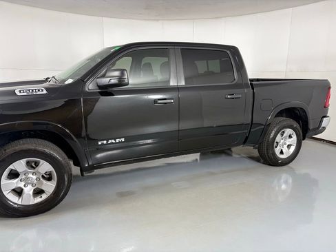 Used 2025 RAM 1500 Big Horn image 5