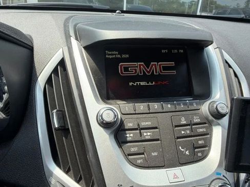Used 2017 GMC Terrain SLT w/ Open Road Package AWD/4WD image 6