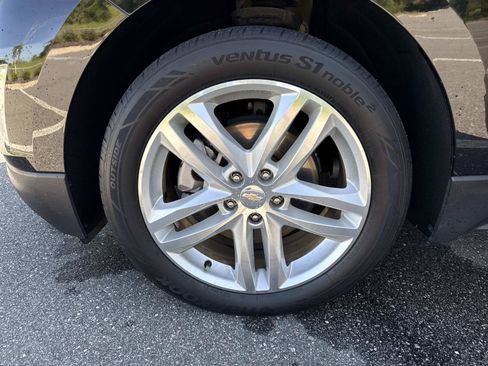 Used 2019 Chevrolet Equinox Premier FWD image 35
