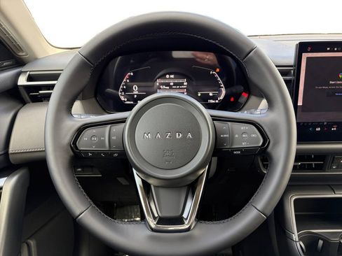 New 2026 MAZDA CX-5 2.5 S w/ Premium Package AWD/4WD image 14