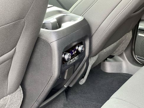 New 2026 GMC Acadia Elevation FWD image 25
