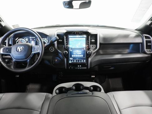 Used 2024 RAM 3500 Tradesman image 18