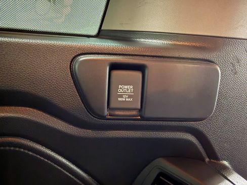 Used 2023 Honda Odyssey EX-L image 44