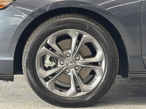 Used 2025 Honda Accord EX-L image 23