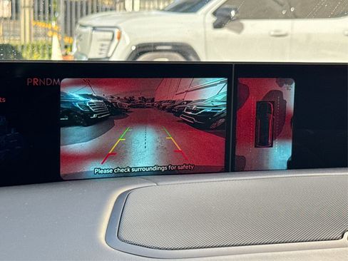 Used 2025 Lincoln Navigator Black Label image 29