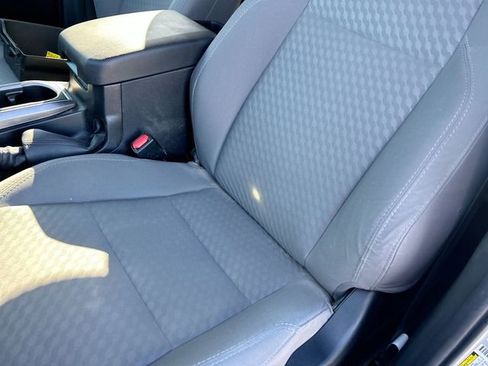 Used 2022 Toyota Tacoma SR5 w/ Technology Package RWD image 15