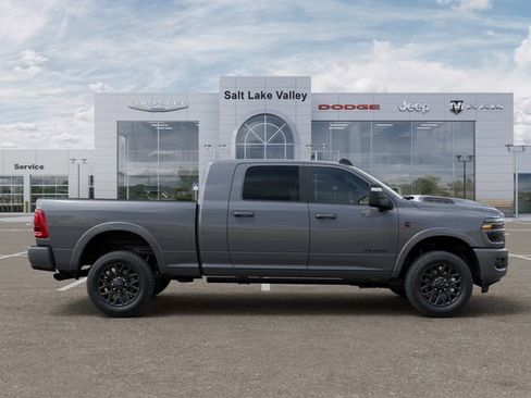 New 2026 RAM 2500 Limited image 22