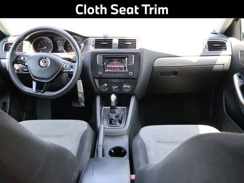 Used 2018 Volkswagen Jetta S FWD image 14