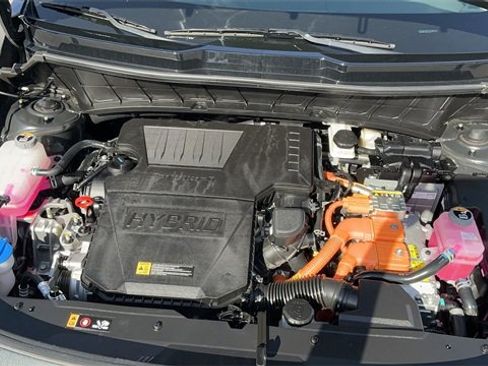 Used 2024 Kia Niro EX Touring image 18