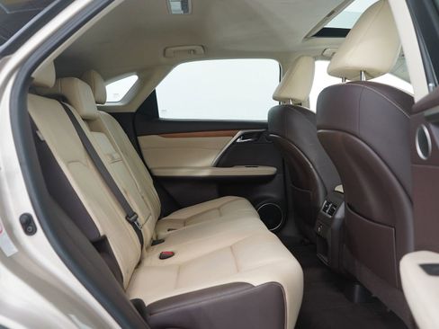 Used 2019 Lexus RX 350 350 image 12