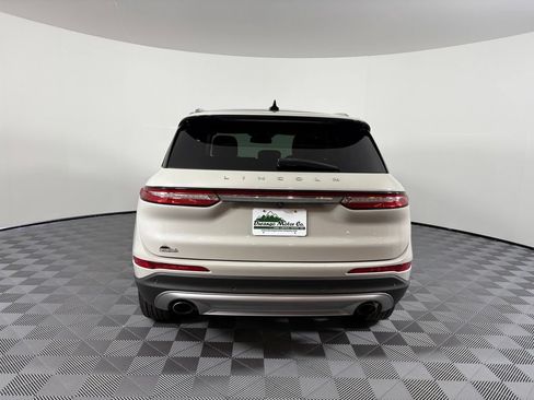Used 2021 Lincoln Corsair FWD w/ Premium Package image 9