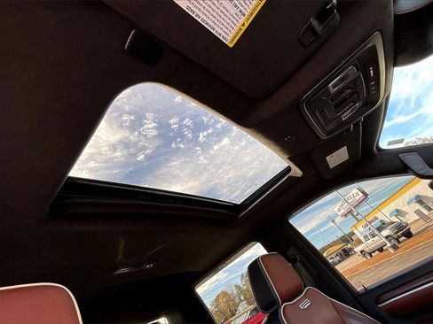 Used 2024 GMC Sierra 2500 Denali Ultimate image 23