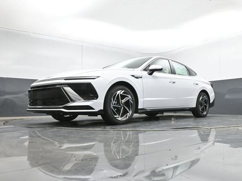 New 2026 Hyundai Sonata SEL image 10
