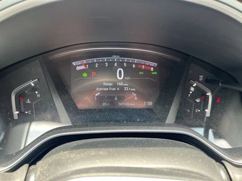 Used 2019 Honda CR-V EX image 12