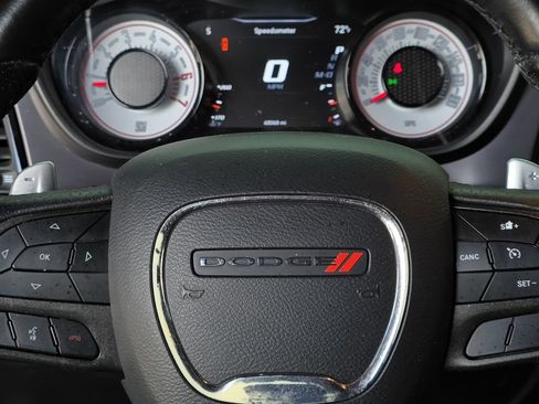 Used 2021 Dodge Challenger R/T Scat Pack RWD image 34