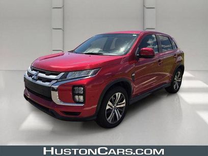 Used 2020 Mitsubishi Outlander Sport ES