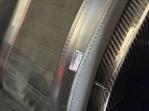 Used 2018 Alfa Romeo Stelvio Quadrifoglio w/ Driver Assist Dynamic Package image 68