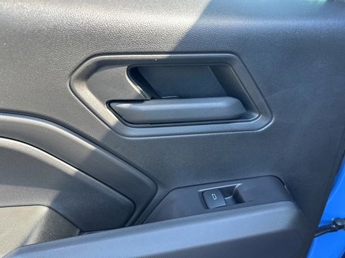 New 2026 Chevrolet Colorado Trail Boss image 27