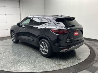 Used 2023 Chevrolet Blazer LT w/ Convenience Package AWD/4WD video 2