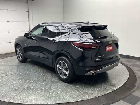 Used 2023 Chevrolet Blazer LT w/ Convenience Package AWD/4WD image 2