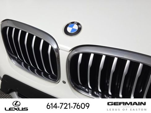 Used 2021 BMW X3 xDrive30i w/ Executive Package AWD/4WD image 13