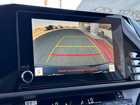 New 2026 Toyota Camry SE image 20