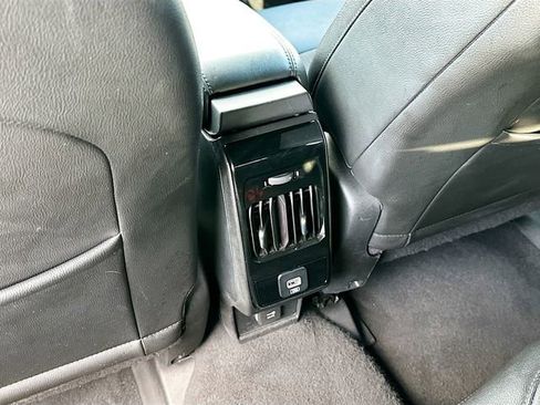 Used 2024 Jeep Compass Trailhawk image 23