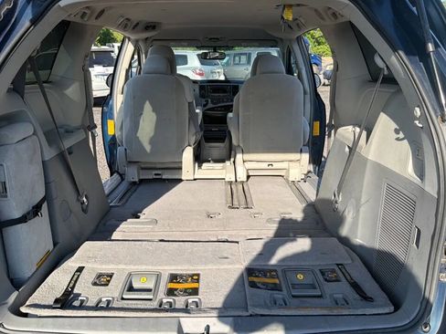 Used 2011 Toyota Sienna LE w/ Towing Pkg FWD image 20