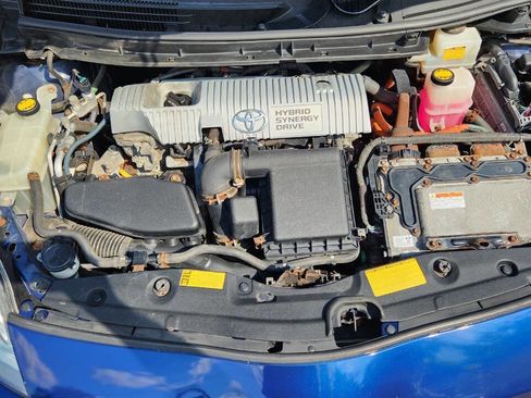 Used 2011 Toyota Prius One image 45