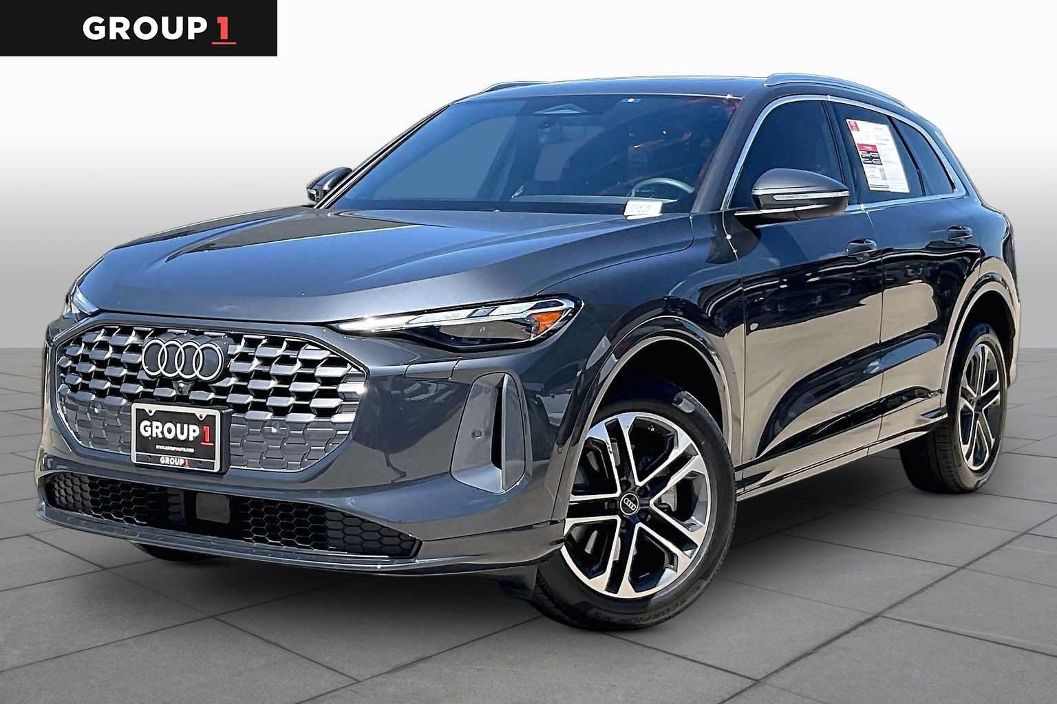 Used 2026 Audi Q5 Premium AWD/4WD image 1