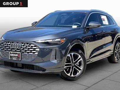 Used 2026 Audi Q5 Premium