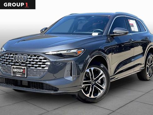 Used 2026 Audi Q5 Premium AWD/4WD image 1