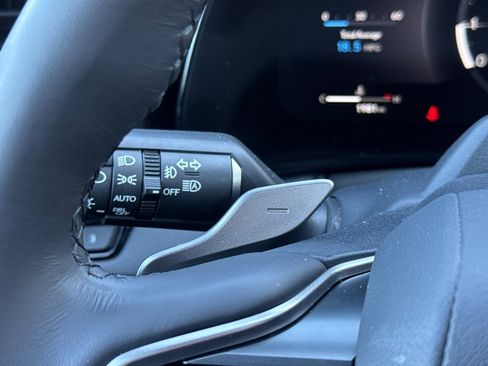 Used 2025 Lexus TX 350 AWD image 35