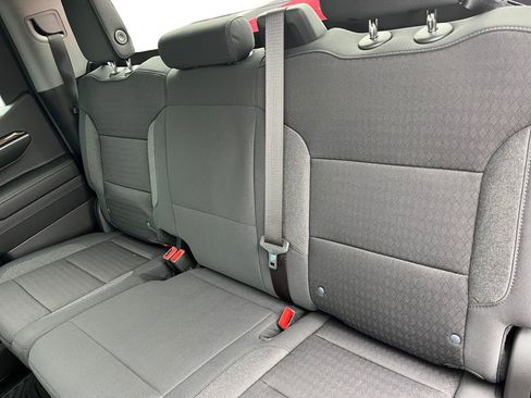 Used 2024 GMC Sierra 1500 SLE image 22