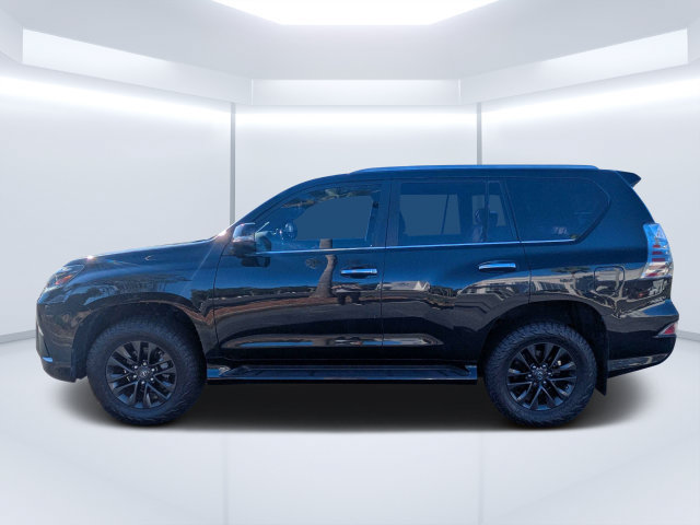 Used 2023 Lexus GX 460 Premium w/ Premium Package AWD/4WD image 6