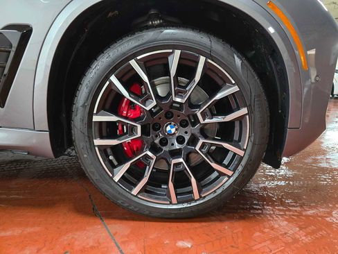 New 2026 BMW X5 xDrive50e w/ Executive Package image 9