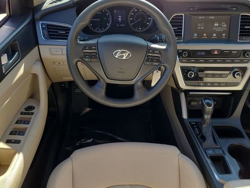 Used 2016 Hyundai Sonata Sport image 42