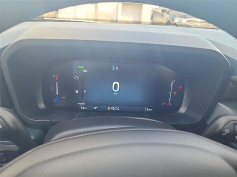 New 2026 Ford Maverick XL image 28