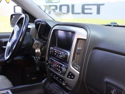 Used 2016 GMC Sierra 1500 SLT image 12