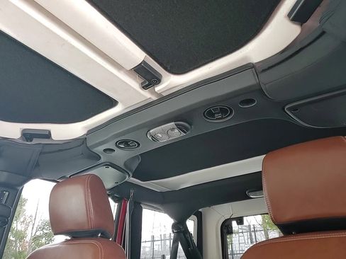 Used 2016 Jeep Wrangler Unlimited Rubicon w/ Dual Top Group image 20