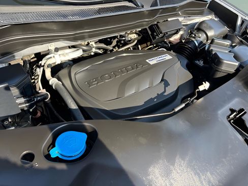 Certified 2019 Honda Pilot EX-L image 27