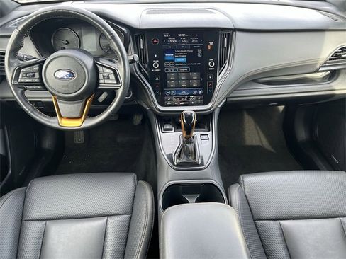 Used 2024 Subaru Outback Wilderness w/ Wilderness Package image 10