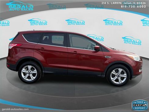 Used 2015 Ford Escape SE image 5