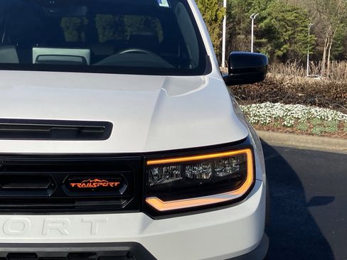 Used 2026 Honda Passport TrailSport Elite image 5