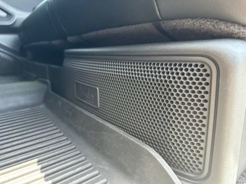 Certified 2023 Nissan Frontier PRO-4X w/ Pro-4X Premium Package AWD/4WD image 20