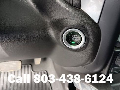 Used 2023 Chevrolet Silverado 2500 LTZ w/ LTZ Plus Package AWD/4WD image 23