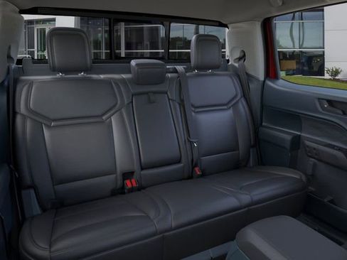 New 2026 Ford Maverick Lariat w/ Black Appearance Package image 11