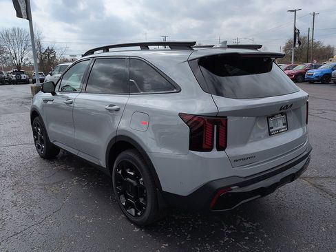 New 2026 Kia Sorento SX Prestige AWD/4WD image 5