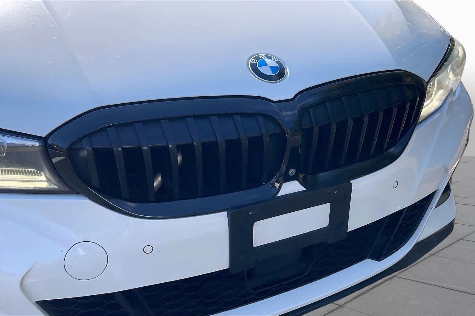 Used 2020 BMW M340i xDrive AWD/4WD image 31